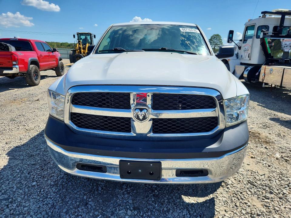 Foto 5 de la subasta – 2023 RAM 1500 CLASSIC con VIN 1C6RR7XT5PS534221