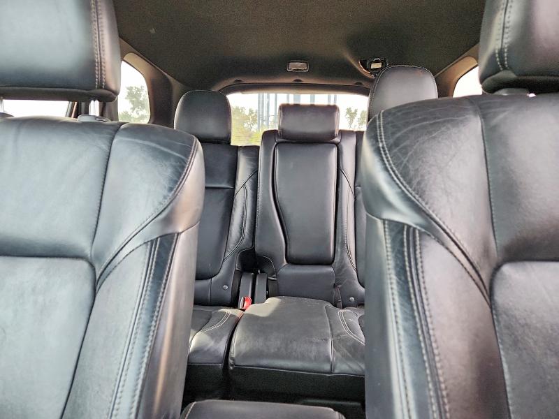 Photo 10 from auction – 2022 MITSUBISHI OUTLANDER with VIN JA4J2VA74NZ051652