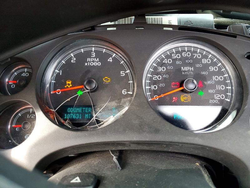 Zdjęcie 9 z aukcji – 2012 GMC YUKON z VIN 1GKS2CE05CR254773