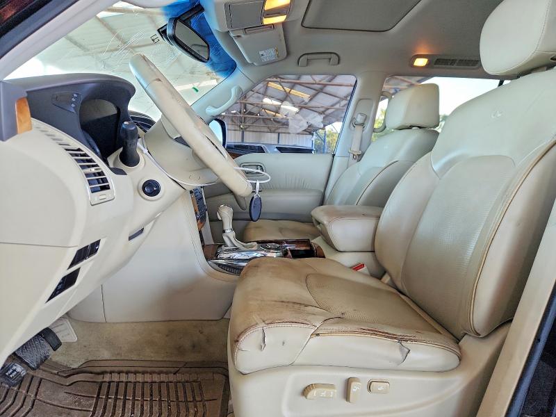 Снимка 7 от търг – 2013 INFINITI QX56 с VIN JN8AZ2NF0D9530493