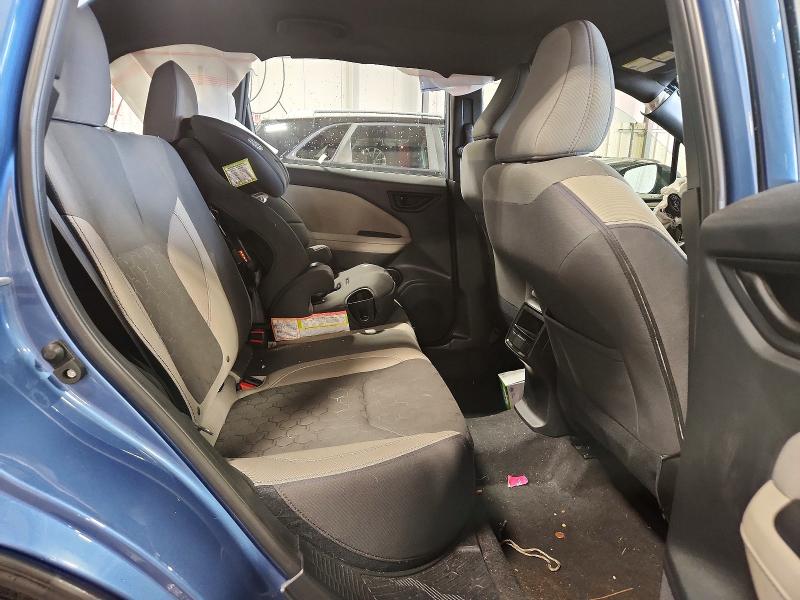 صورة رقم 11 من المزاد - 2025 SUBARU FORESTER مع VIN JF2SLDAC1SH565833