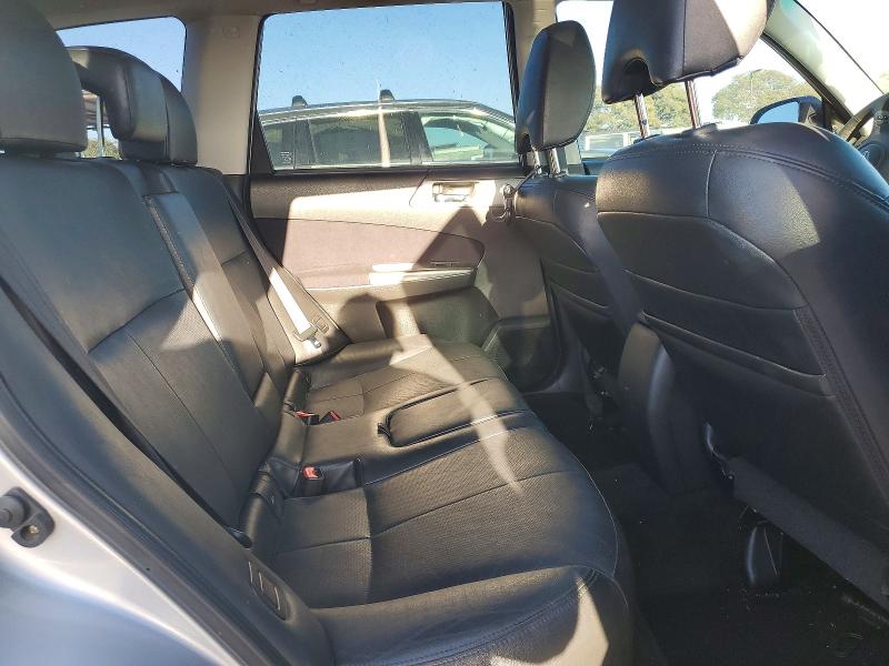 Foto 10 de la subasta – 2012 SUBARU FORESTER con VIN JF2SHAEC9CH462798