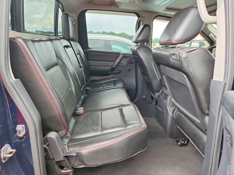 Photo 10 from auction – 2012 NISSAN TITAN with VIN 1N6AA0EC2CN323216