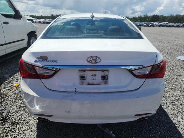 Фото 6 с аукциона – 2013 HYUNDAI SONATA с VIN 5NPEC4AC7DH549667