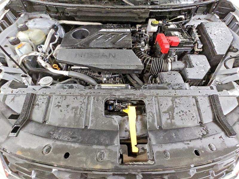 Zdjęcie 12 z aukcji – 2023 NISSAN ROGUE z VIN 5N1BT3BB7PC849451