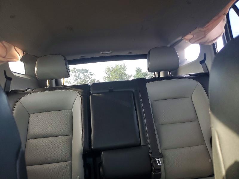 Photo 10 from auction – 2018 GMC TERRAIN with VIN 3GKALPEX6JL407887