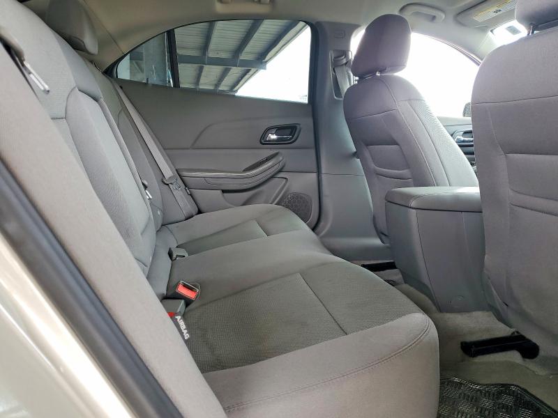 Photo 10 from auction – 2015 CHEVROLET MALIBU with VIN 1G11B5SL9FF200196
