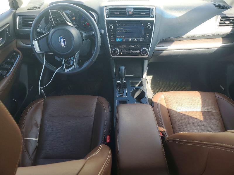 Фото 8 с аукциона – 2018 SUBARU OUTBACK с VIN 4S4BSETC6J3393293