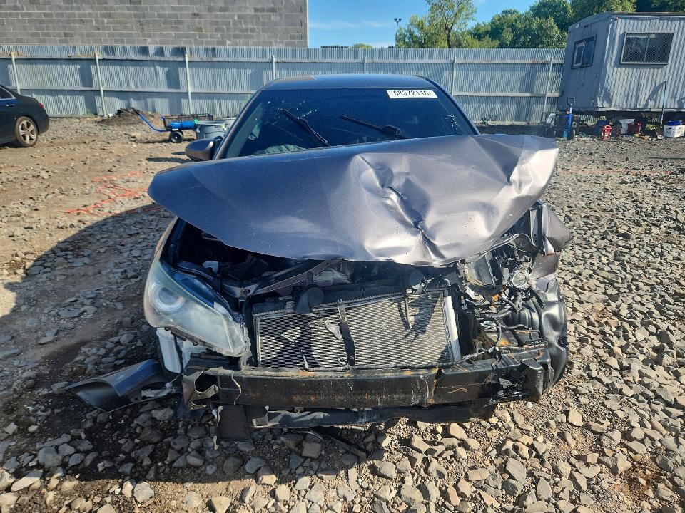 Снимка 5 от търг – 2015 TOYOTA CAMRY с VIN 4T1BF1FK8FU973517