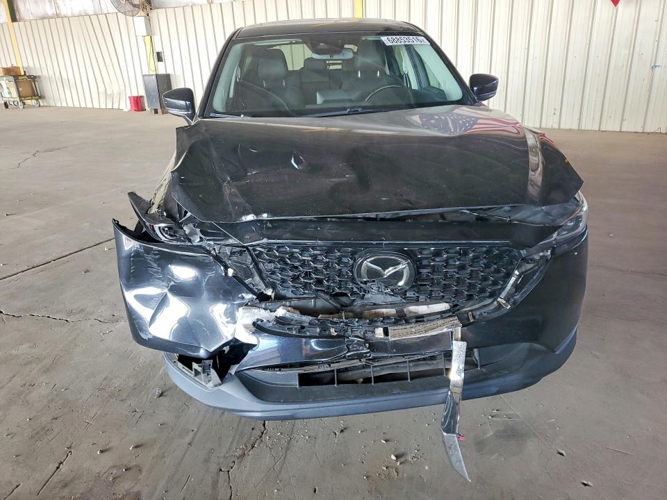 Foto 5 de la subasta – 2023 MAZDA CX-5 con VIN JM3KFBCM4P0100167