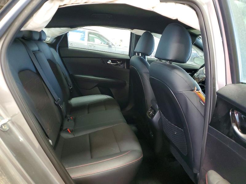 Photo 11 from auction – 2023 KIA FORTE with VIN 3KPF44AC3PE514408