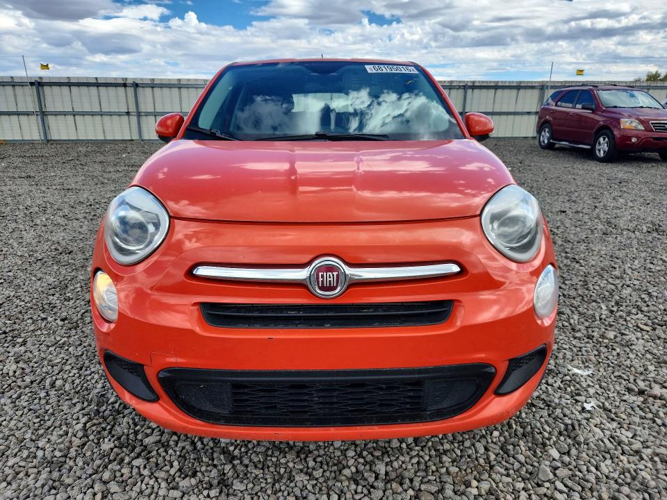 صورة رقم 5 من المزاد - 2016 FIAT 500X مع VIN ZFBCFYBT5GP366171
