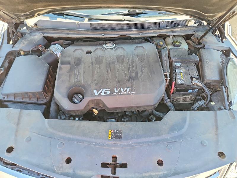 Zdjęcie 7 z aukcji – 2014 CADILLAC XTS z VIN 2G61M5S35E9124617