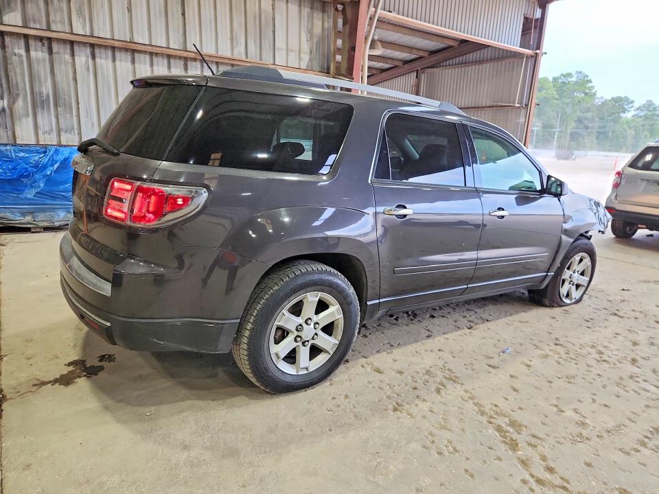 صورة رقم 3 من المزاد - 2014 GMC ACADIA مع VIN 1GKKRPKD6EJ308917