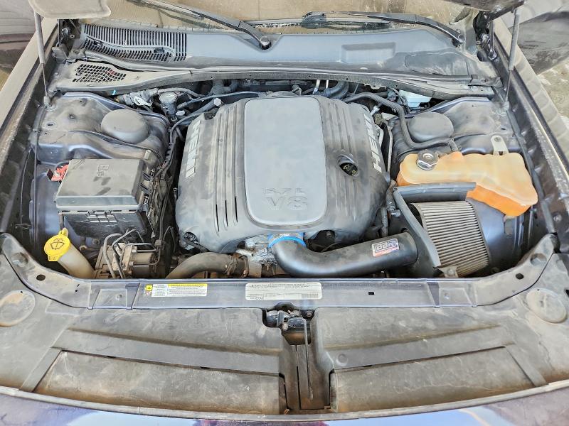 Photo 11 from auction – 2012 DODGE CHALLENGER with VIN 2C3CDYBT7CH137481