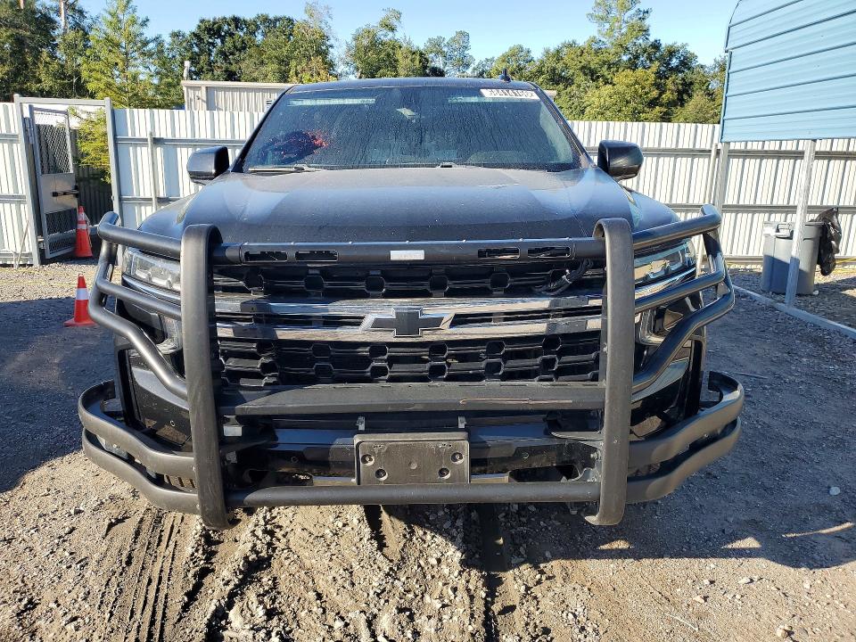 Photo 5 from auction – 2023 CHEVROLET TAHOE with VIN 1GNSCLED0PR203612