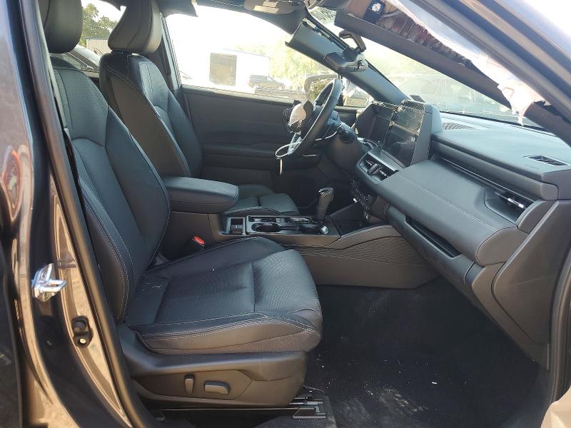 Фото 7 с аукциона – 2026 SUBARU OUTBACK с VIN JF2BUPED6TY480926