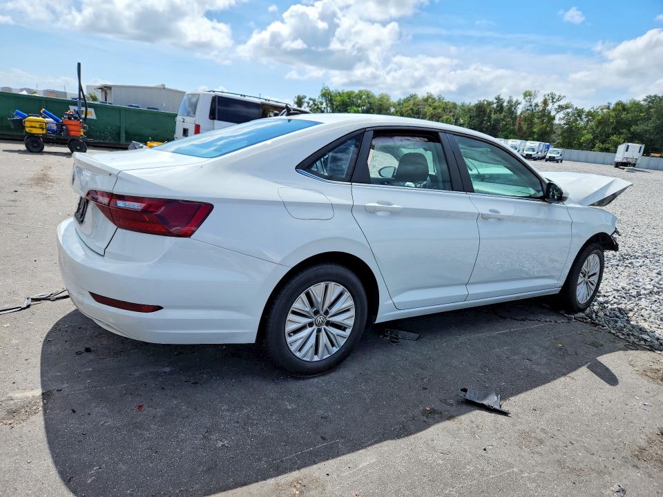 Снимка 3 от търг – 2020 VOLKSWAGEN JETTA с VIN 3VWC57BU0LM087906