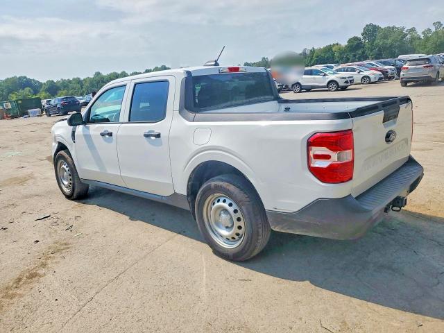 Photo 2 from auction – 2026 FORD MAVERICK with VIN 3FTTW8B34TRA30043