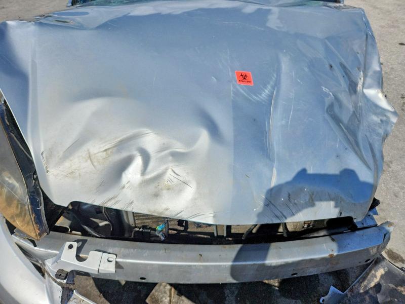 Photo 11 from auction – 2012 CHEVROLET IMPALA with VIN 2G1WG5E33C1160428