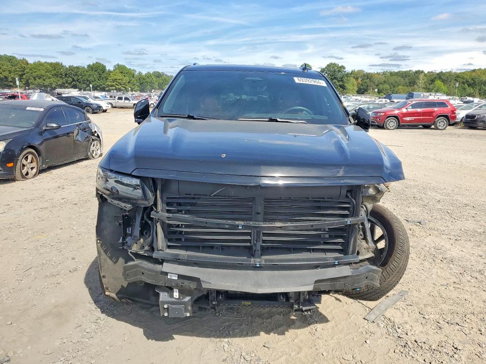 Photo 5 from auction – 2024 CADILLAC ESCALADE with VIN 1GYS4PKL9RR234783
