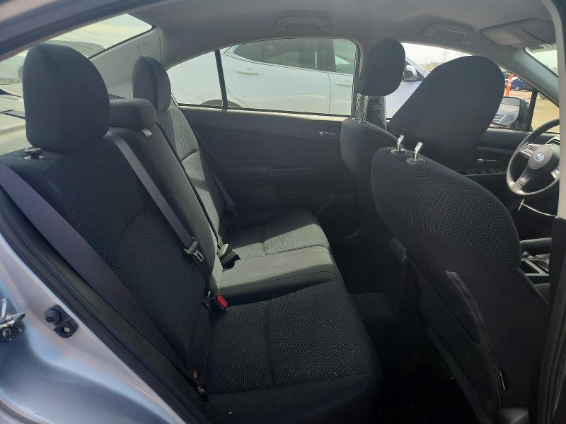 Photo 10 from auction – 2014 SUBARU IMPREZA with VIN JF1GJAC62EH017320