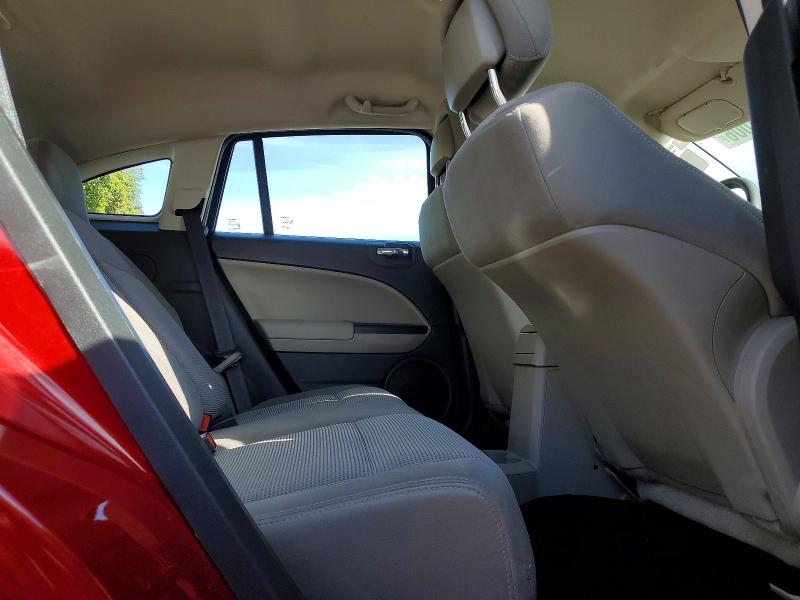 Фото 10 с аукциона – 2010 DODGE CALIBER с VIN 1B3CB4HA5AD551693