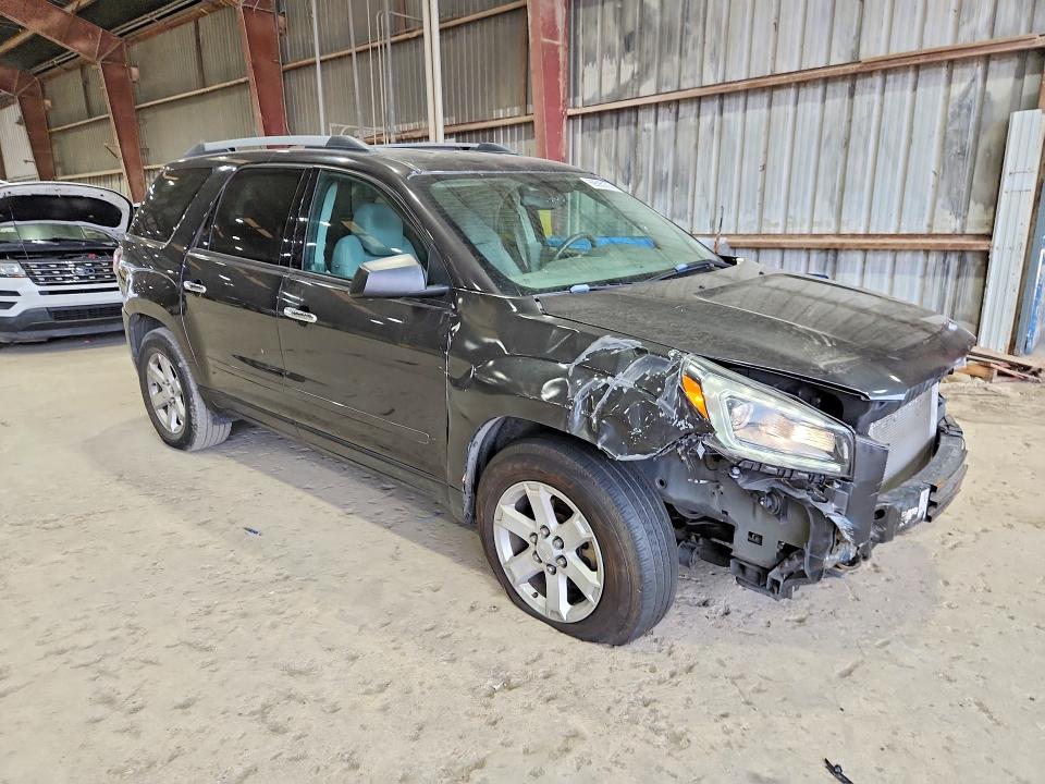 صورة رقم 4 من المزاد - 2014 GMC ACADIA مع VIN 1GKKRPKD6EJ308917