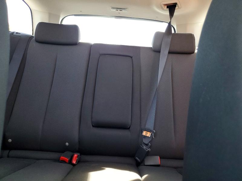 Фото 10 с аукциона – 2008 MAZDA CX-7 с VIN JM3ER293880188936