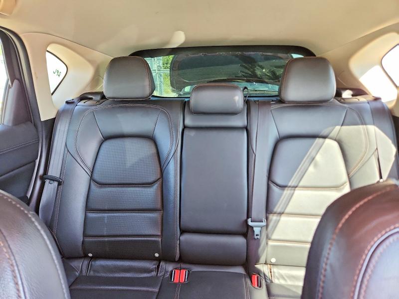 Фото 10 с аукциона – 2021 MAZDA CX-5 с VIN JM3KFBDM1M1479844