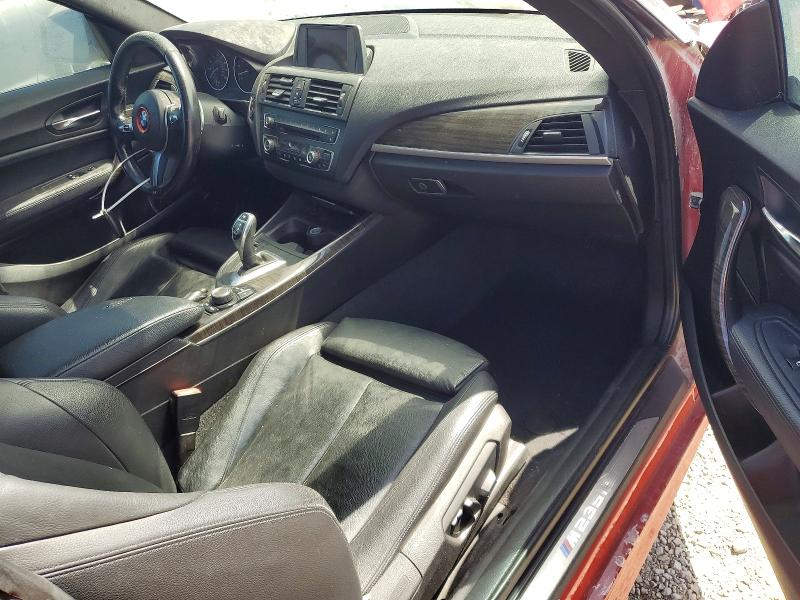 Photo 8 from auction – 2014 BMW M235I with VIN WBA1J7C59EVW84054