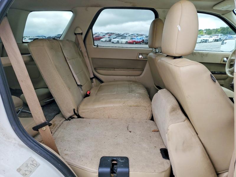 Снимка 11 от търг – 2011 FORD ESCAPE с VIN 1FMCU9EG5BKA47443