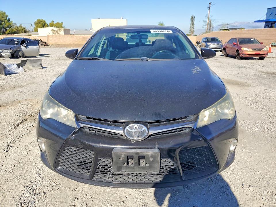 Photo 5 from auction – 2015 TOYOTA CAMRY with VIN 4T1BF1FK2FU079268