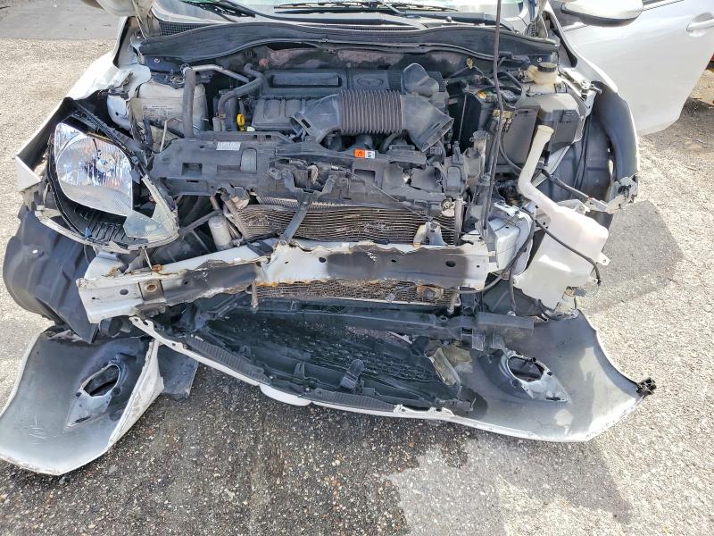 Photo 11 from auction – 2012 MAZDA MAZDA2 with VIN JM1DE1KY3C0137451