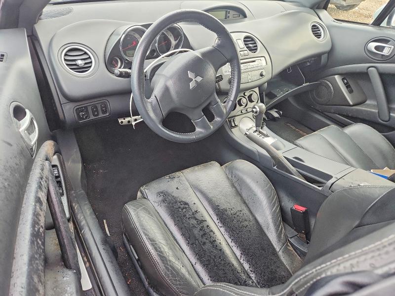 Zdjęcie 8 z aukcji – 2011 MITSUBISHI ECLIPSE z VIN 4A37L5EF5BE001793