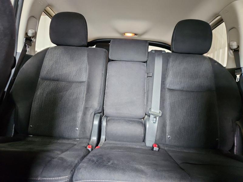 Photo 10 from auction – 2013 NISSAN PATHFINDER with VIN 5N1AR2MN5DC675208