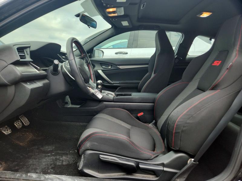 Photo 7 from auction – 2018 HONDA CIVIC with VIN 2HGFC3A56JH754662