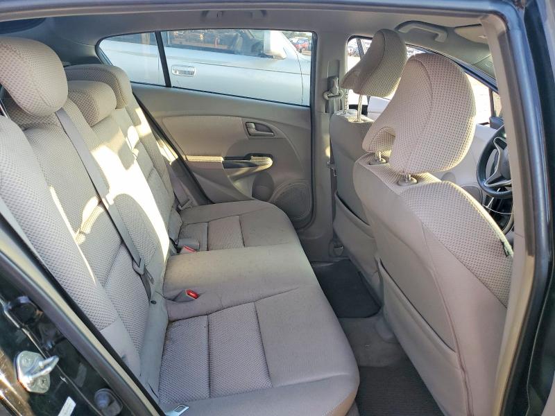 صورة رقم 10 من المزاد - 2010 HONDA INSIGHT مع VIN JHMZE2H77AS008381