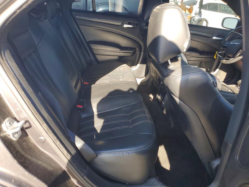 Zdjęcie 10 z aukcji – 2014 CHRYSLER 300 z VIN 2C3CCABG4EH118483