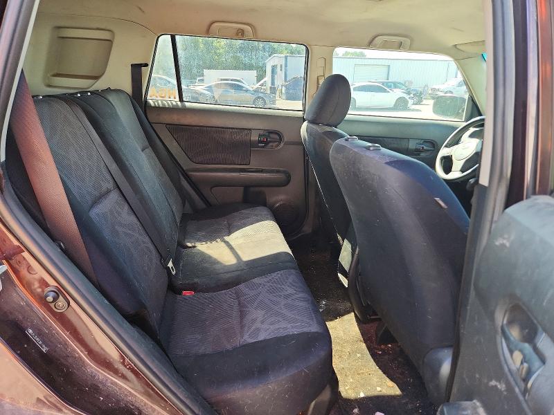 Foto 11 de la subasta – 2011 SCION XB con VIN JTLZE4FE2B1139437