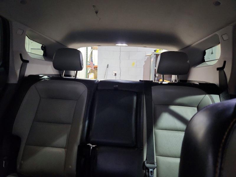 Фото 10 с аукциона – 2020 GMC TERRAIN с VIN 3GKALVEV8LL107323