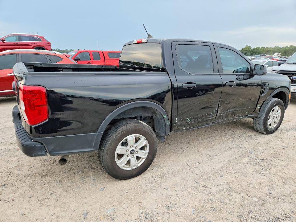 Photo 3 from auction – 2025 FORD RANGER with VIN 1FTER4BH0SLE06786