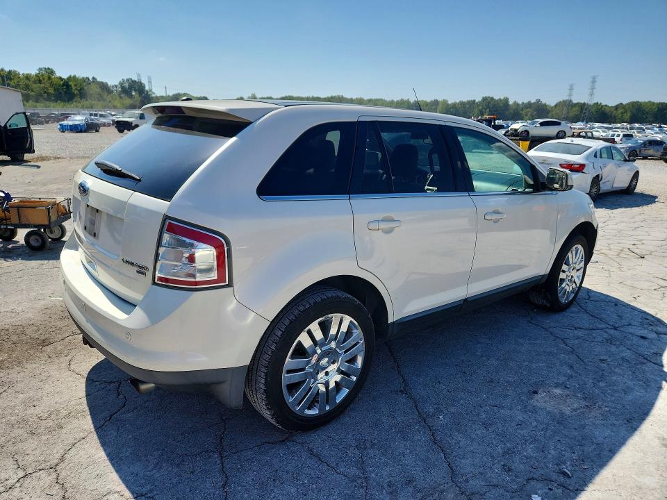 صورة رقم 3 من المزاد - 2008 FORD EDGE مع VIN 2FMDK49C68BB07303