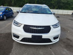 Photo 5 from auction – 2023 CHRYSLER PACIFICA with VIN 2C4RC1N79PR595506