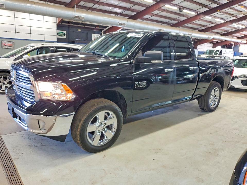 2014 RAM 1500 - Търг №69530636