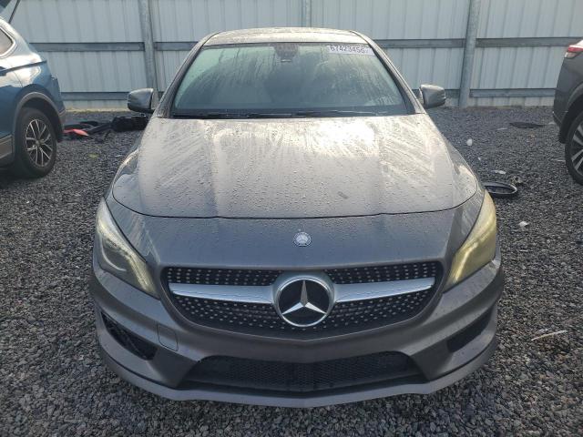 Снимка 5 от търг – 2014 MERCEDES-BENZ CLA с VIN WDDSJ4EB2EN029295