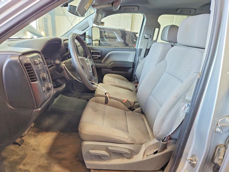 Zdjęcie 7 z aukcji – 2014 GMC SIERRA z VIN 3GTU2TEC4EG507020