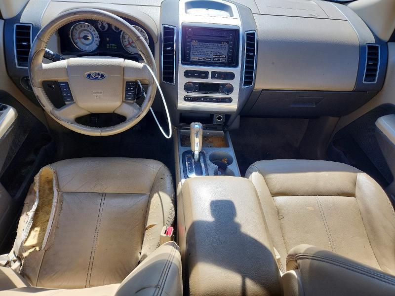 Снимка 8 от търг – 2007 FORD EDGE с VIN 2FMDK49C77BB47680
