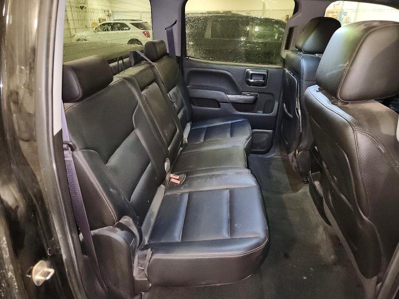 Foto 10 de la subasta – 2014 GMC SIERRA con VIN 3GTU2VEC1EG516088