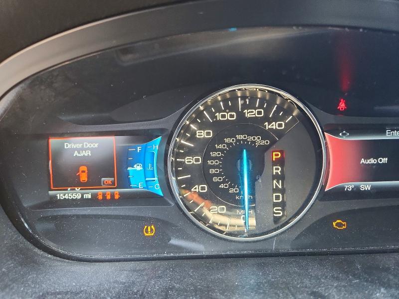 Photo 9 from auction – 2014 FORD EDGE with VIN 2FMDK4JC1EBA01039